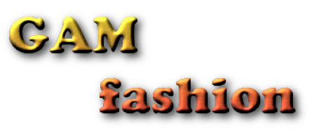 GAM fashion